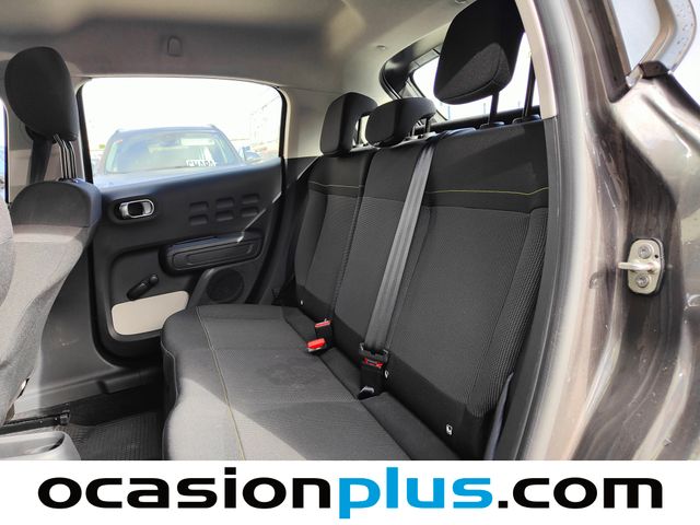 Citroen C3 PureTech 83 Plus 61 kW (83 CV)