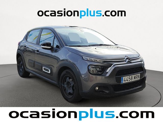 Citroen C3 PureTech 83 Plus 61 kW (83 CV)