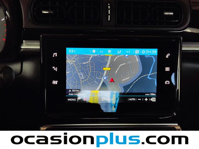 Citroen C3 PureTech 83 Plus 61 kW (83 CV)