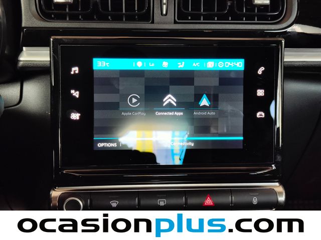 Citroen C3 PureTech 83 Plus 61 kW (83 CV)