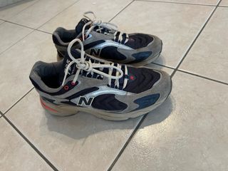 Limited Edition Scarpe New Balance 725 Uomo 44.5