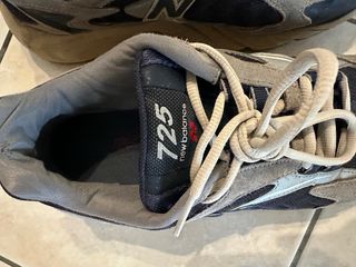 Limited Edition Scarpe New Balance 725 Uomo 44.5