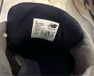 Limited Edition Scarpe New Balance 725 Uomo 44.5