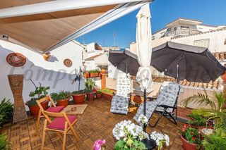 Casa adosada en venta en Nueva Nerja - Burriana en Nerja
