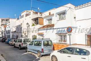 Casa adosada en venta en Nueva Nerja - Burriana en Nerja