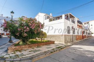 Casa adosada en venta en Nueva Nerja - Burriana en Nerja