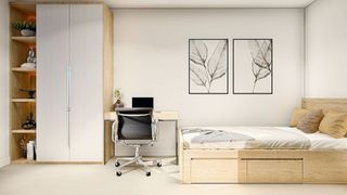 Solar en venta en Centre en Santa Coloma de Gramanet