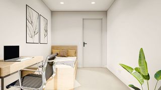 Solar en venta en Centre en Santa Coloma de Gramanet