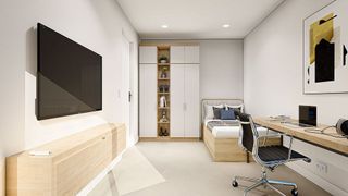 Solar en venta en Centre en Santa Coloma de Gramanet