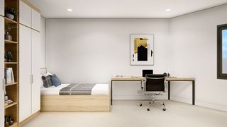 Solar en venta en Centre en Santa Coloma de Gramanet