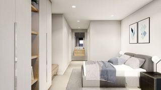 Solar en venta en Centre en Santa Coloma de Gramanet