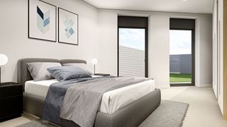 Solar en venta en Centre en Santa Coloma de Gramanet