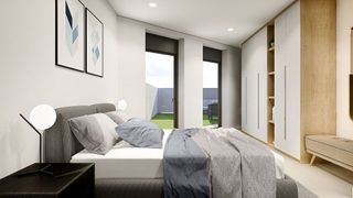 Solar en venta en Centre en Santa Coloma de Gramanet