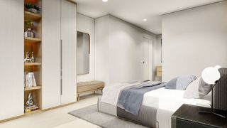 Solar en venta en Centre en Santa Coloma de Gramanet