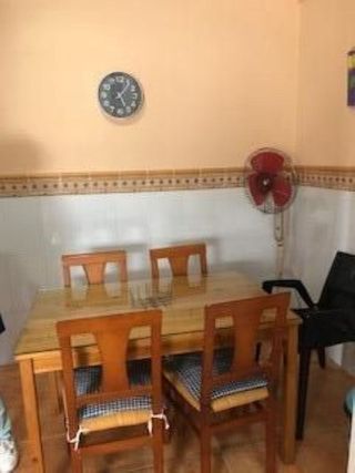 Chalet en alquiler en La Jara en Sanlúcar de Barrameda