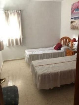 Chalet en alquiler en La Jara en Sanlúcar de Barrameda