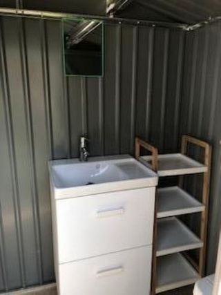 Chalet en alquiler en La Jara en Sanlúcar de Barrameda