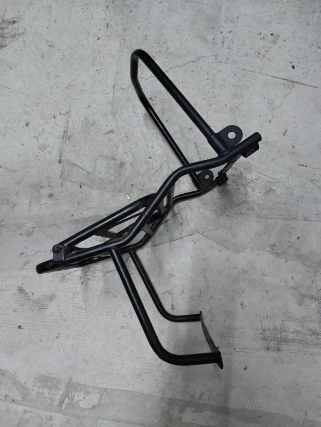 Portaequipajes Vespa PK 125