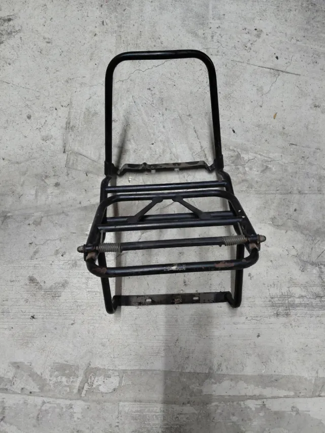 Portaequipajes Vespa PK 125