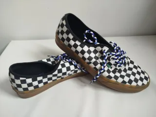 Zapatillas Vans Checkerboard