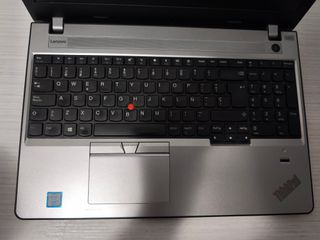 Lenovo Thinkpad i5 16GB RAM 512GB SSD