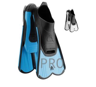 Aletas cortas Cressi