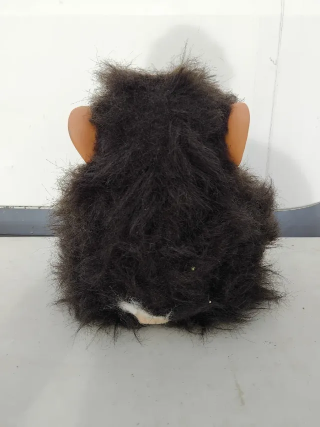 Chimpancé de peluche furReal