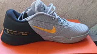 Zapatillas Nike Zoom Vapor Pro 2 Clay