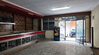 Local comercial en venta en Sur en Castellón de la Plana