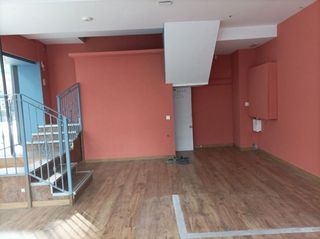 Local comercial en alquiler en Indautxu en Bilbao