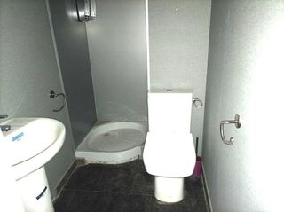 Local comercial en alquiler en Indautxu en Bilbao