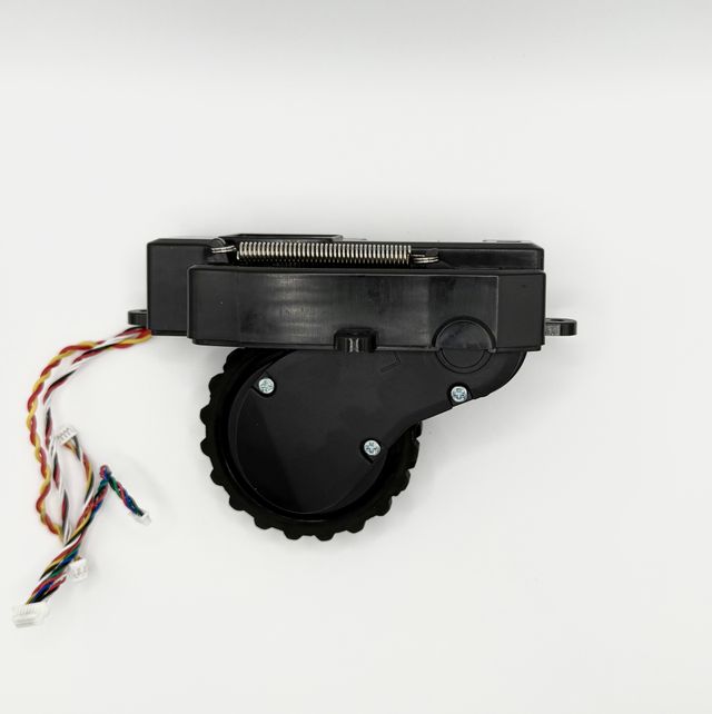 Rueda Izquierda Conga 3090 - Nueva