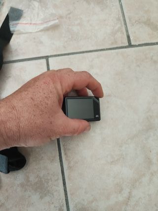 GoPro Action Cam Kit Accessori