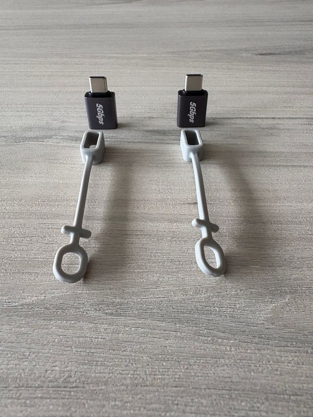 Adaptadores USB-C a USB 3.0