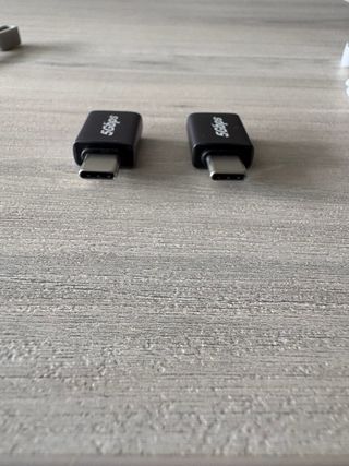 Adaptadores USB-C a USB 3.0