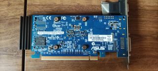 ASUS GeForce GT 710 1GB GDDR5 Tarjeta Gráfica