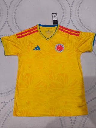 ¡NUEVA! Camiseta Colombia 2026  