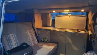 Volkswagen California 2005