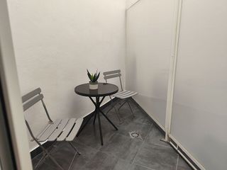 Piso en alquiler en Zona Puerto Deportivo en Fuengirola