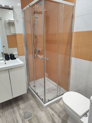 Piso en alquiler en Zona Puerto Deportivo en Fuengirola