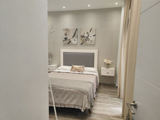 Piso en alquiler en Zona Puerto Deportivo en Fuengirola