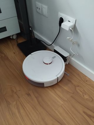 Robot Aspirador Xiaomi S20