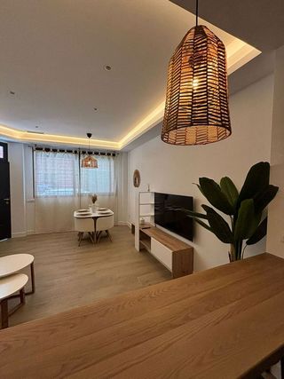 Piso en alquiler en Zona Puerto Deportivo en Fuengirola