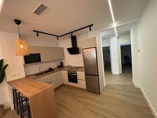 Piso en alquiler en Zona Puerto Deportivo en Fuengirola