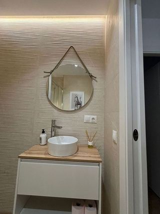 Piso en alquiler en Zona Puerto Deportivo en Fuengirola