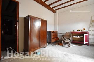 Chalet en venta en Tavernes de la Valldigna