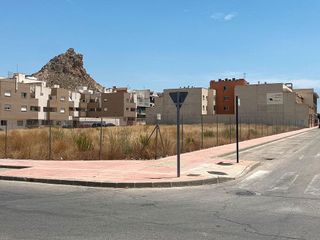 Terreno en venta en Archena