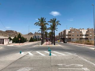 Terreno en venta en Archena