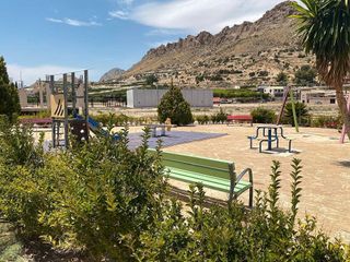 Terreno en venta en Archena