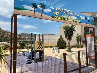 Terreno en venta en Archena